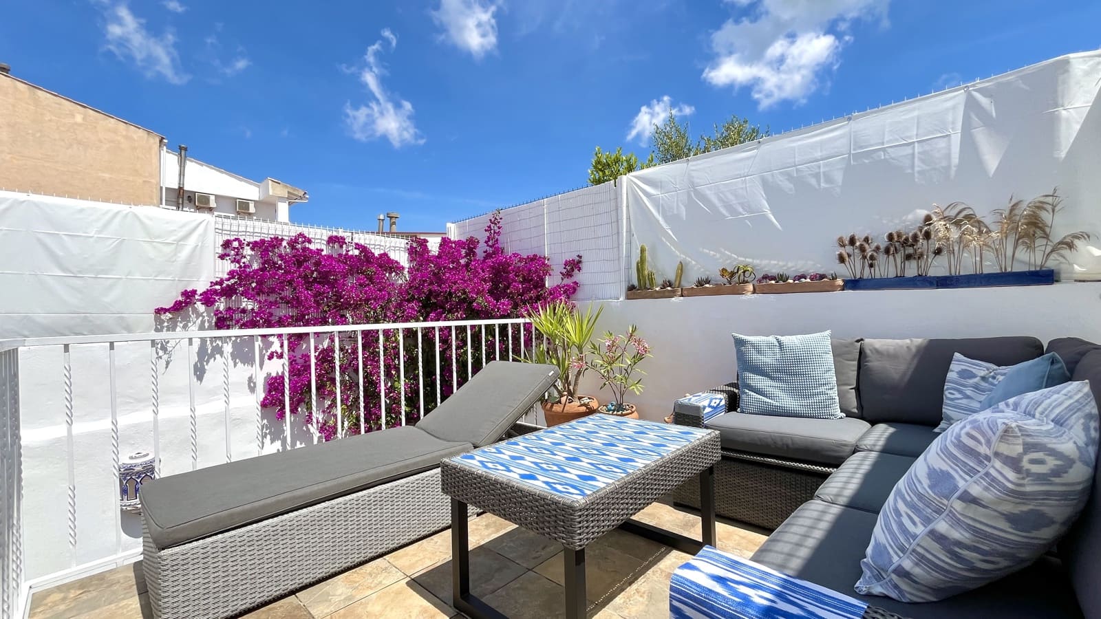 3 soveværelse Byhus til salg i Muro - € 410.000 (Ref: 9009955)