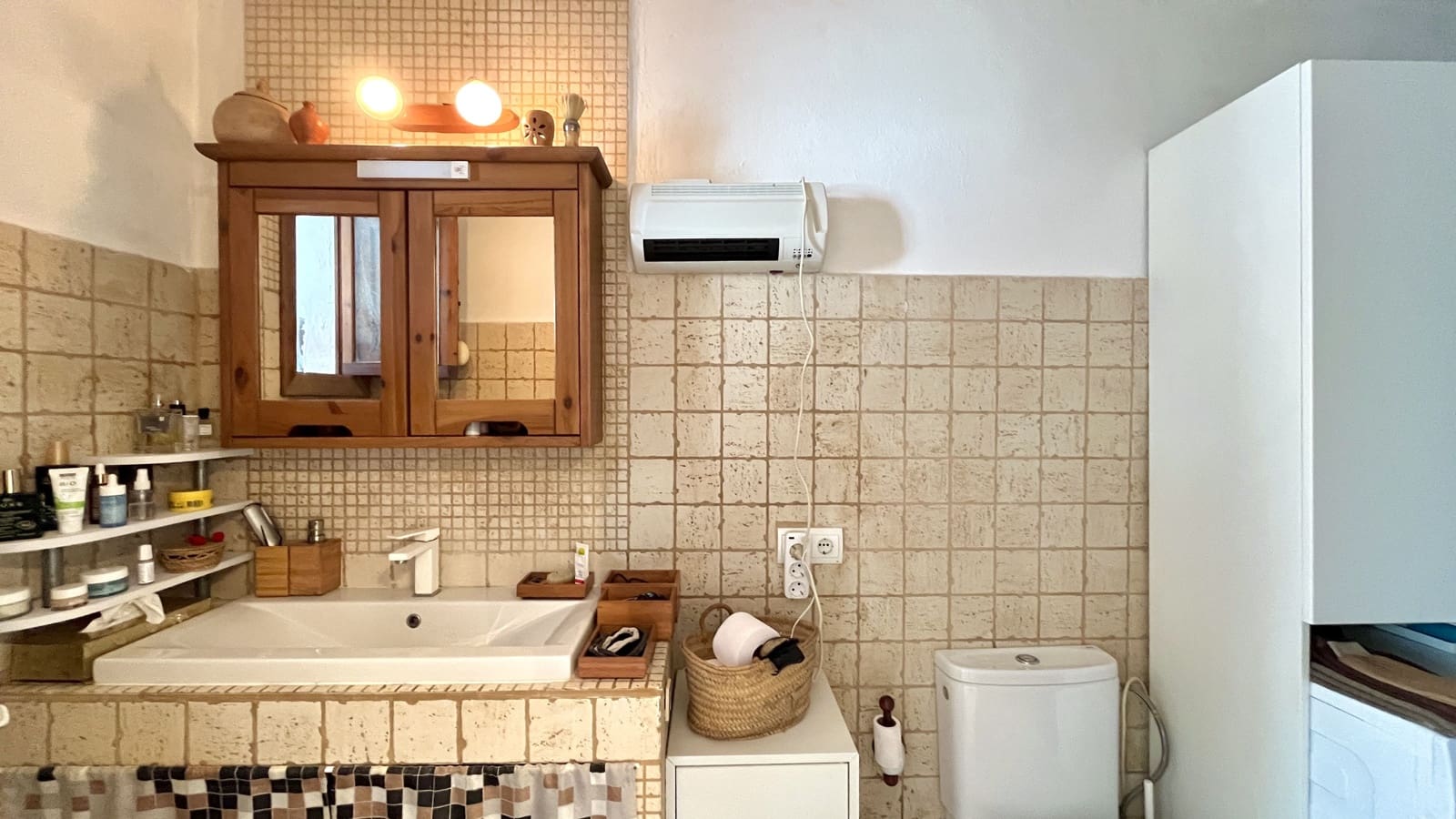 3 soveværelse Byhus til salg i Muro - € 410.000 (Ref: 9009955)