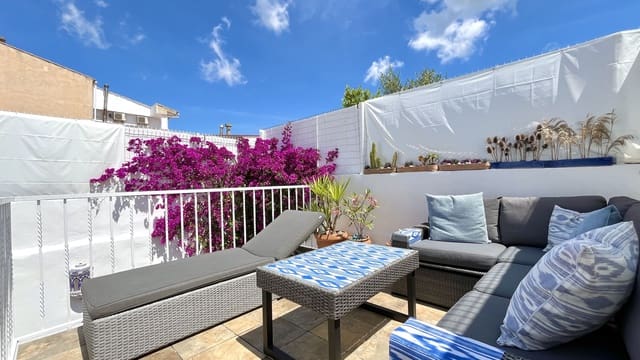 3 slaapkamer Huis te koop in Muro - € 410.000 (Ref: 9009955)