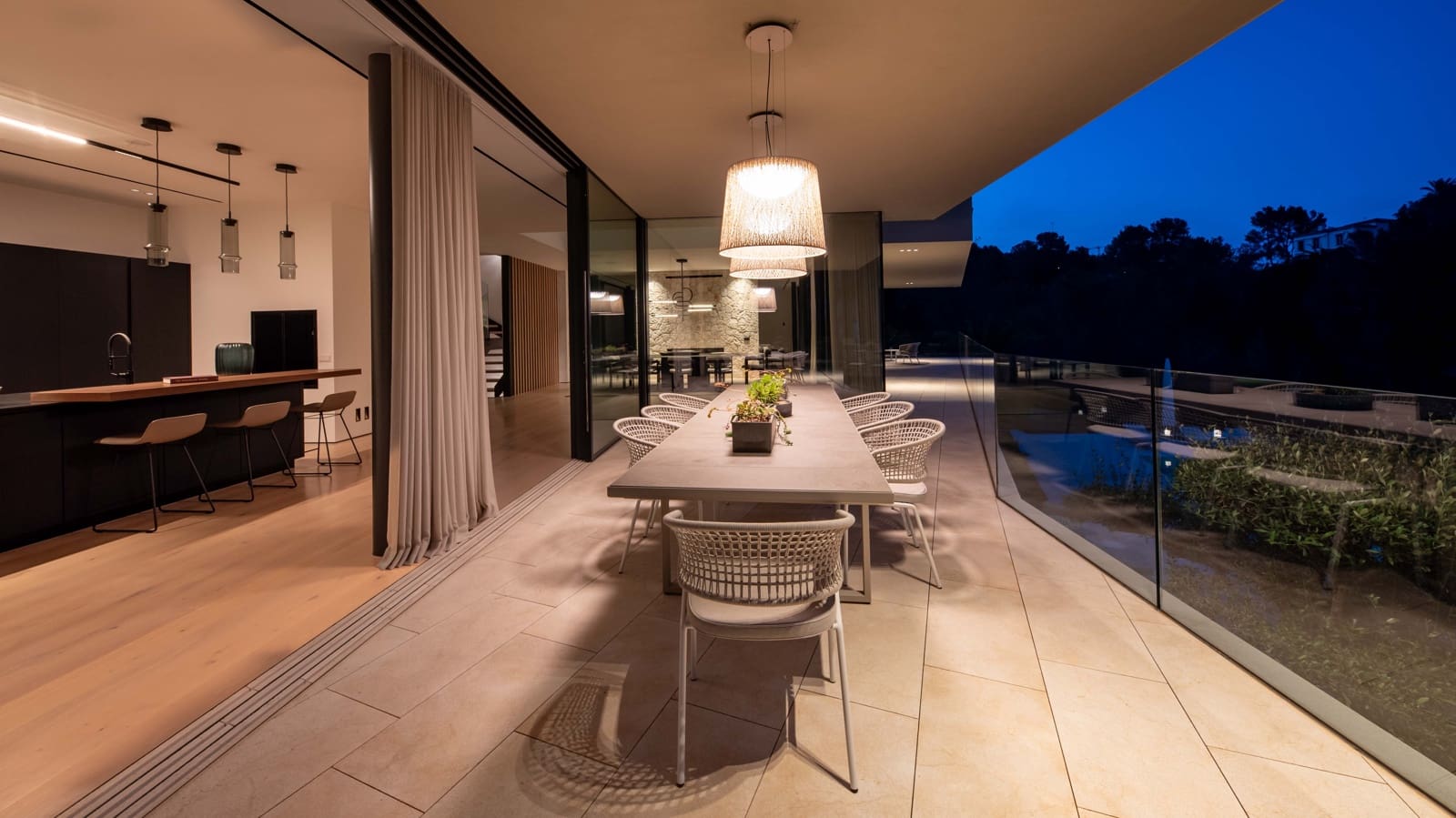 5 soveværelse Villa til salg i Son Vida med swimmingpool garage - € 8.900.000 (Ref: 9009956)