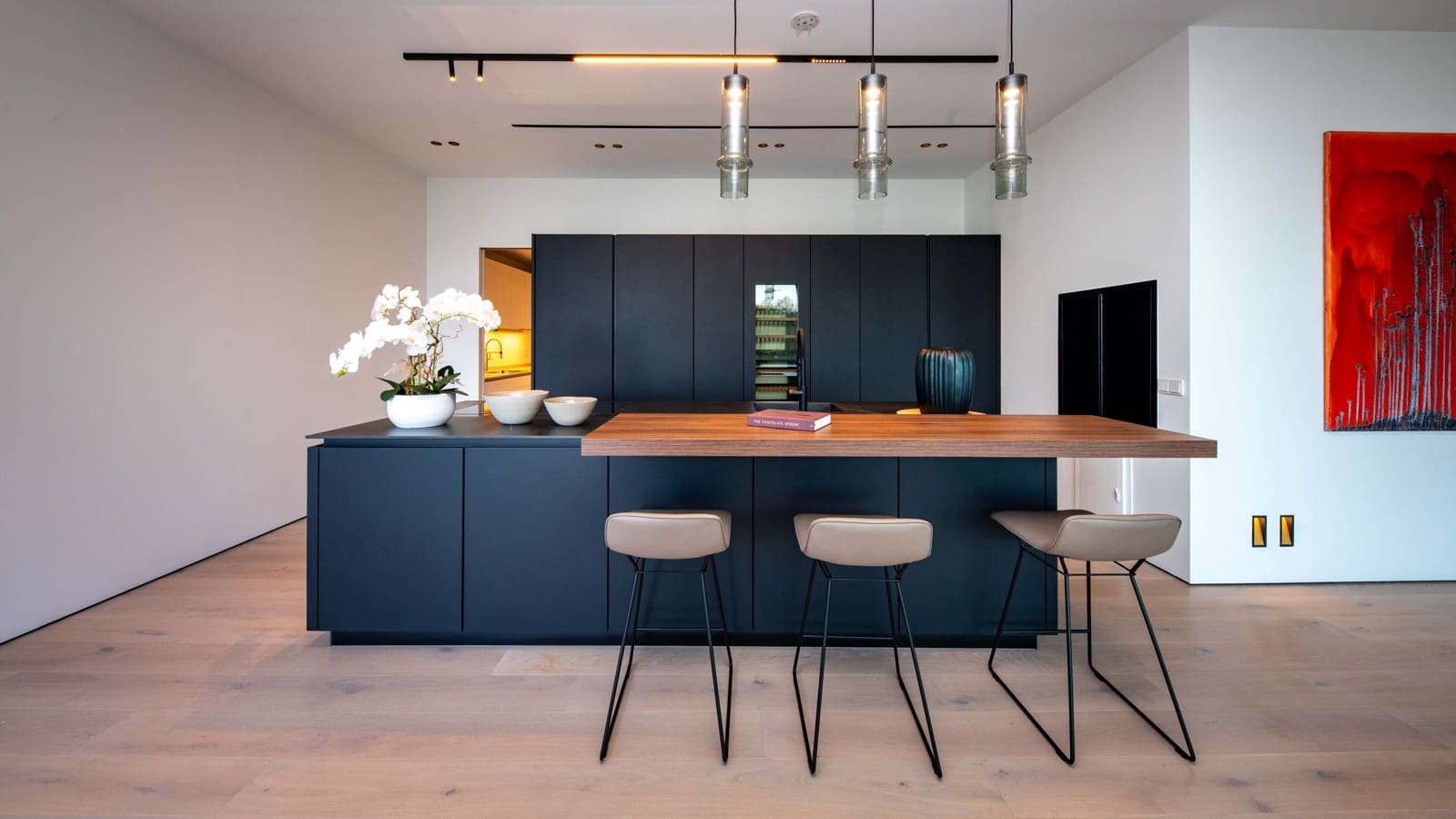 5 soveværelse Villa til salg i Son Vida med swimmingpool garage - € 8.900.000 (Ref: 9009956)