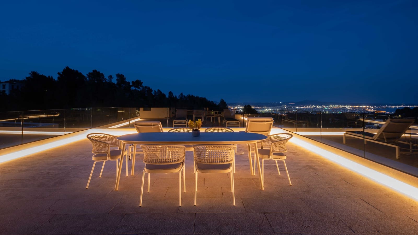 5 soveværelse Villa til salg i Son Vida med swimmingpool garage - € 8.900.000 (Ref: 9009956)