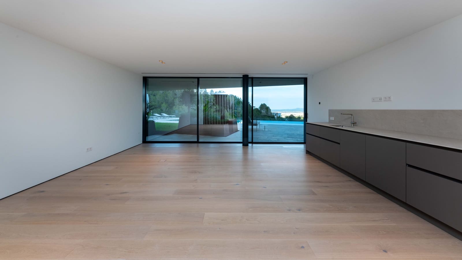 5 soveværelse Villa til salg i Son Vida med swimmingpool garage - € 8.900.000 (Ref: 9009956)