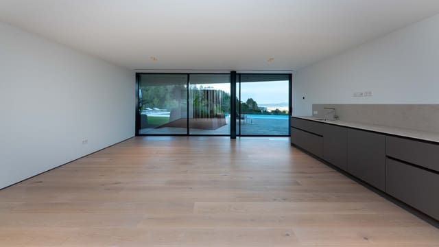 5 sypialnia Willa na sprzedaż w Son Vida, Palma de Mallorca z basenem garażem - 8 900 000 € (Ref: 9009956)