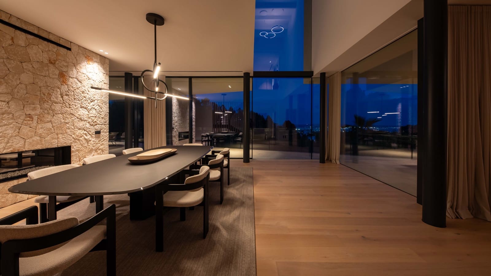 5 soveværelse Villa til salg i Son Vida med swimmingpool garage - € 8.900.000 (Ref: 9009956)