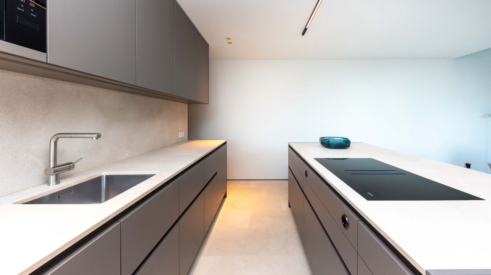 5 soveværelse Villa til salg i Son Vida med swimmingpool garage - € 8.900.000 (Ref: 9009956)