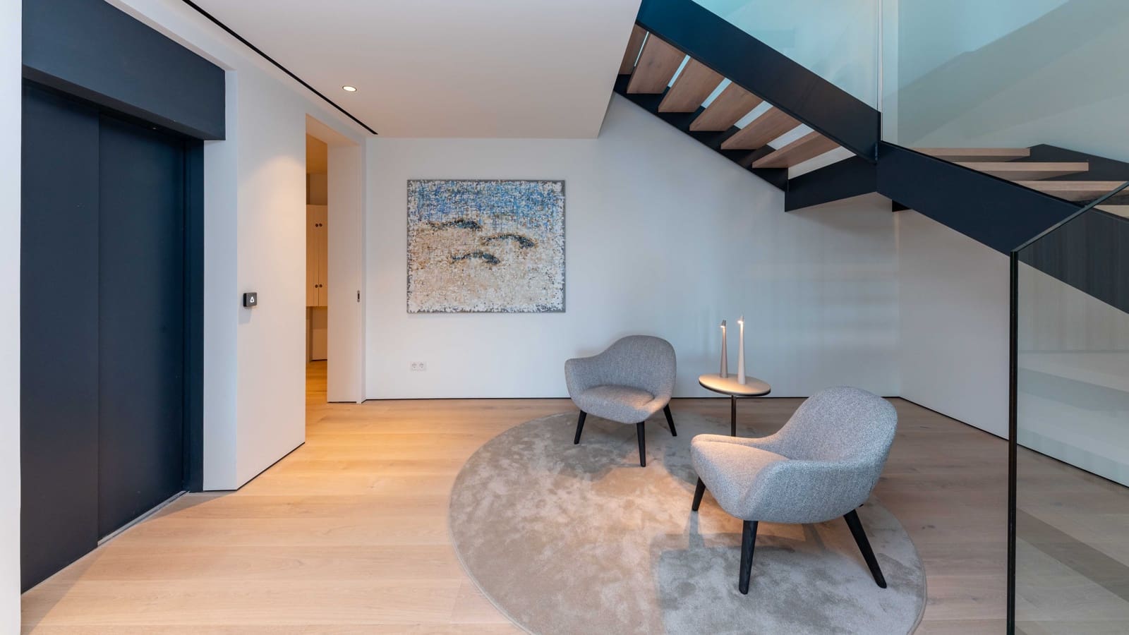 5 soveværelse Villa til salg i Son Vida med swimmingpool garage - € 8.900.000 (Ref: 9009956)