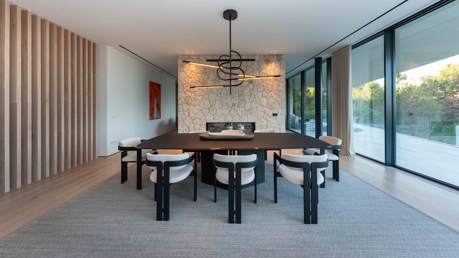 5 soveværelse Villa til salg i Son Vida med swimmingpool garage - € 8.900.000 (Ref: 9009956)