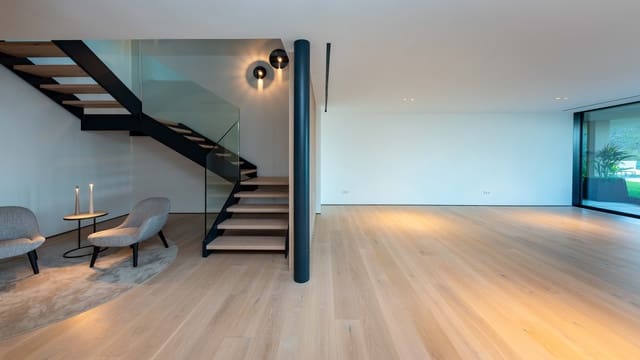 5 sypialnia Willa na sprzedaż w Son Vida, Palma de Mallorca z basenem garażem - 8 900 000 € (Ref: 9009956)