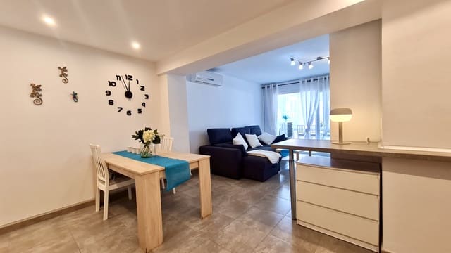 3 quarto Apartamento para venda em Palma de Mallorca - 340 000 € (Ref: 9009958)