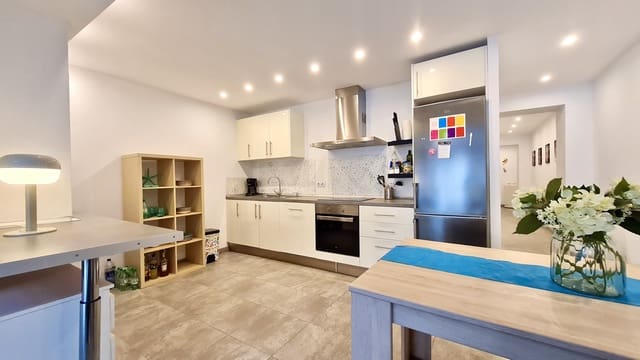 3 quarto Apartamento para venda em Palma de Mallorca - 340 000 € (Ref: 9009958)