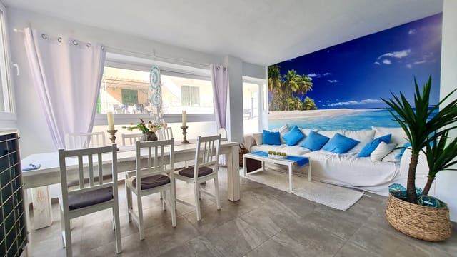 3 quarto Apartamento para venda em Palma de Mallorca - 340 000 € (Ref: 9009958)