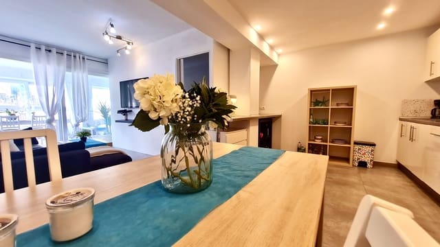 3 quarto Apartamento para venda em Palma de Mallorca - 340 000 € (Ref: 9009958)