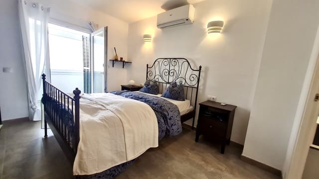3 quarto Apartamento para venda em Palma de Mallorca - 340 000 € (Ref: 9009958)