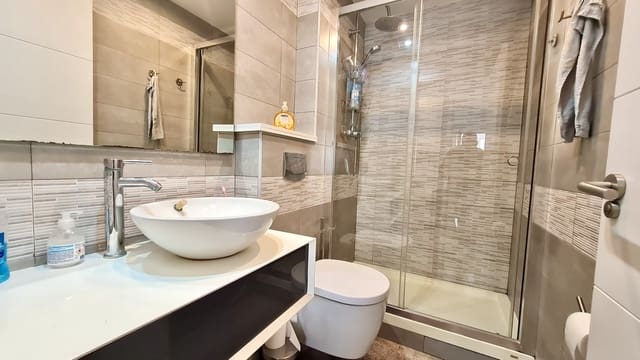 3 quarto Apartamento para venda em Palma de Mallorca - 340 000 € (Ref: 9009958)