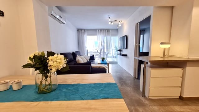 3 quarto Apartamento para venda em Palma de Mallorca - 340 000 € (Ref: 9009958)