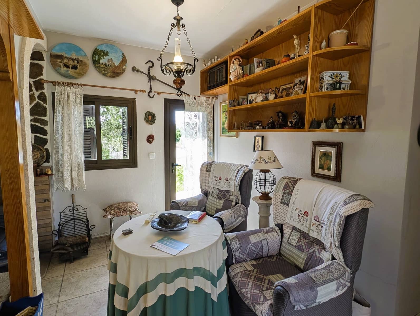 4 soveværelse Villa til salg i Cala Llombards - € 800.000 (Ref: 9009959)