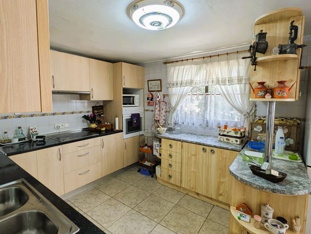 4 sovrum Villa till salu i Cala Llombards, Santanyí - 800 000 € (Ref: 9009959)