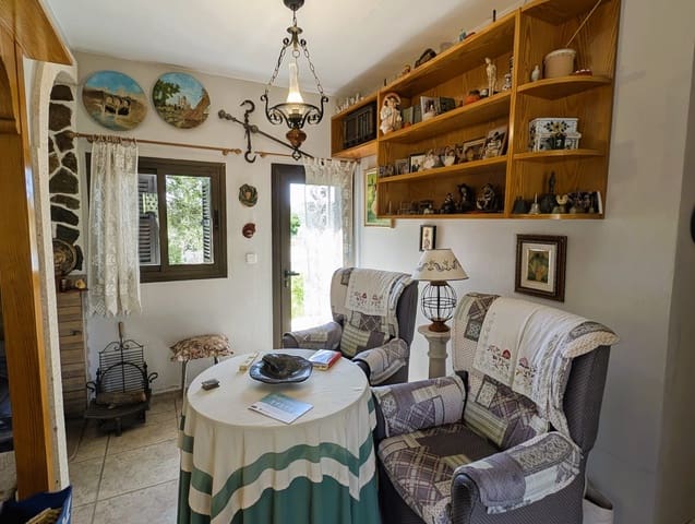 4 sovrum Villa till salu i Cala Llombards, Santanyí - 800 000 € (Ref: 9009959)