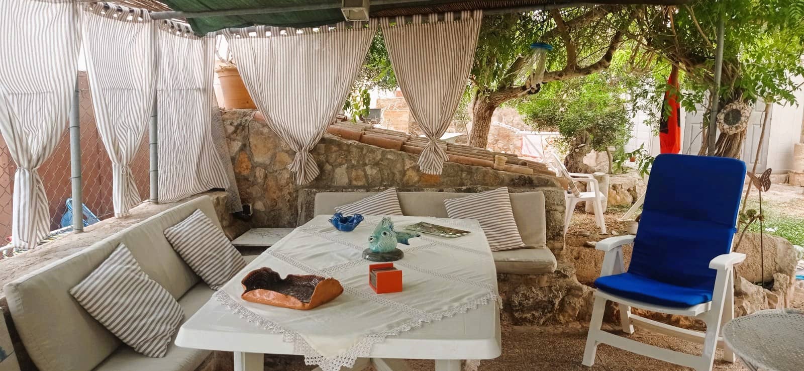 4 soveværelse Villa til salg i Cala Llombards - € 800.000 (Ref: 9009959)