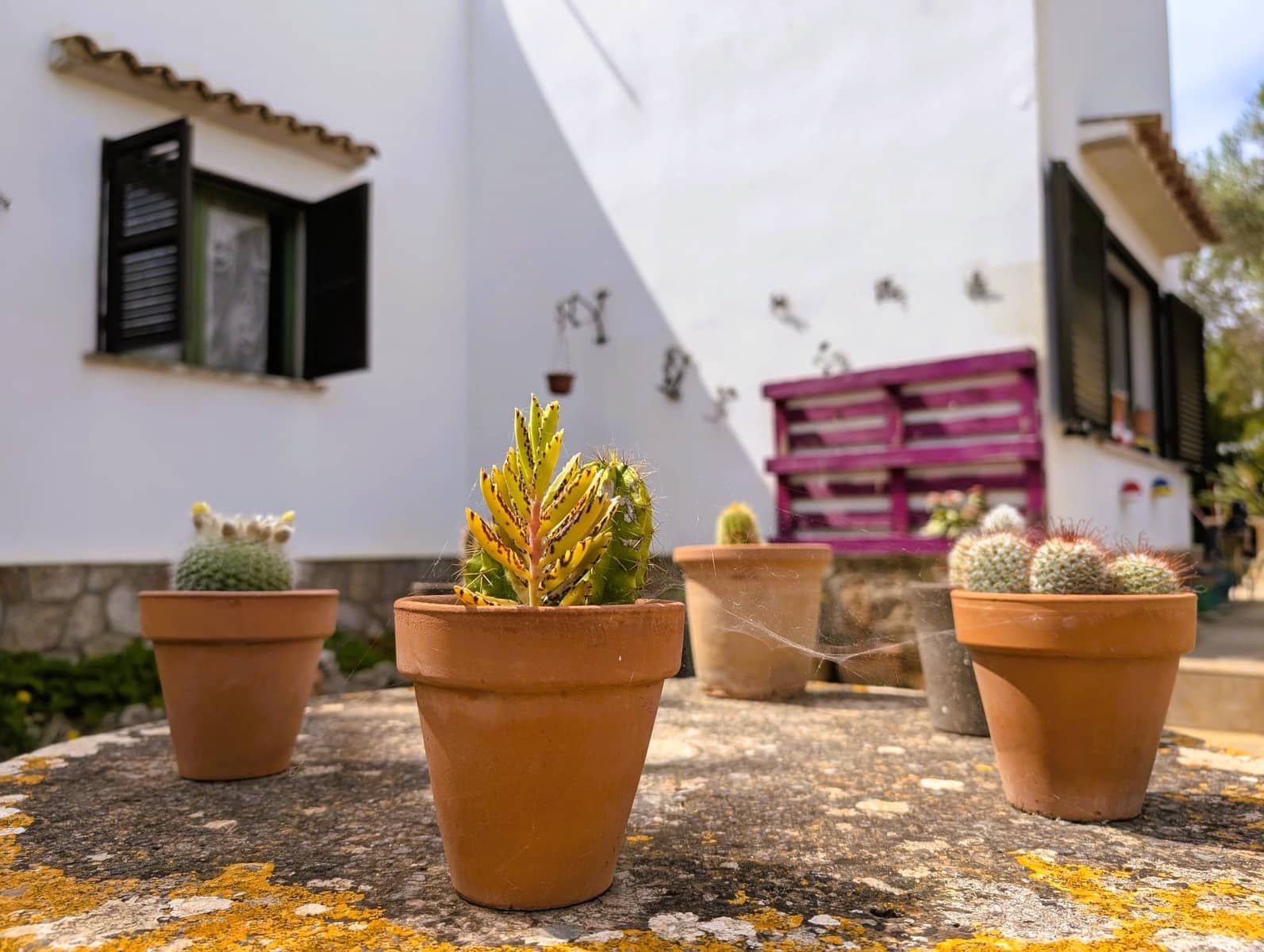 4 soveværelse Villa til salg i Cala Llombards - € 800.000 (Ref: 9009959)