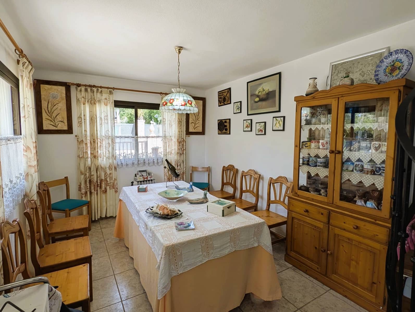 4 soveværelse Villa til salg i Cala Llombards - € 800.000 (Ref: 9009959)