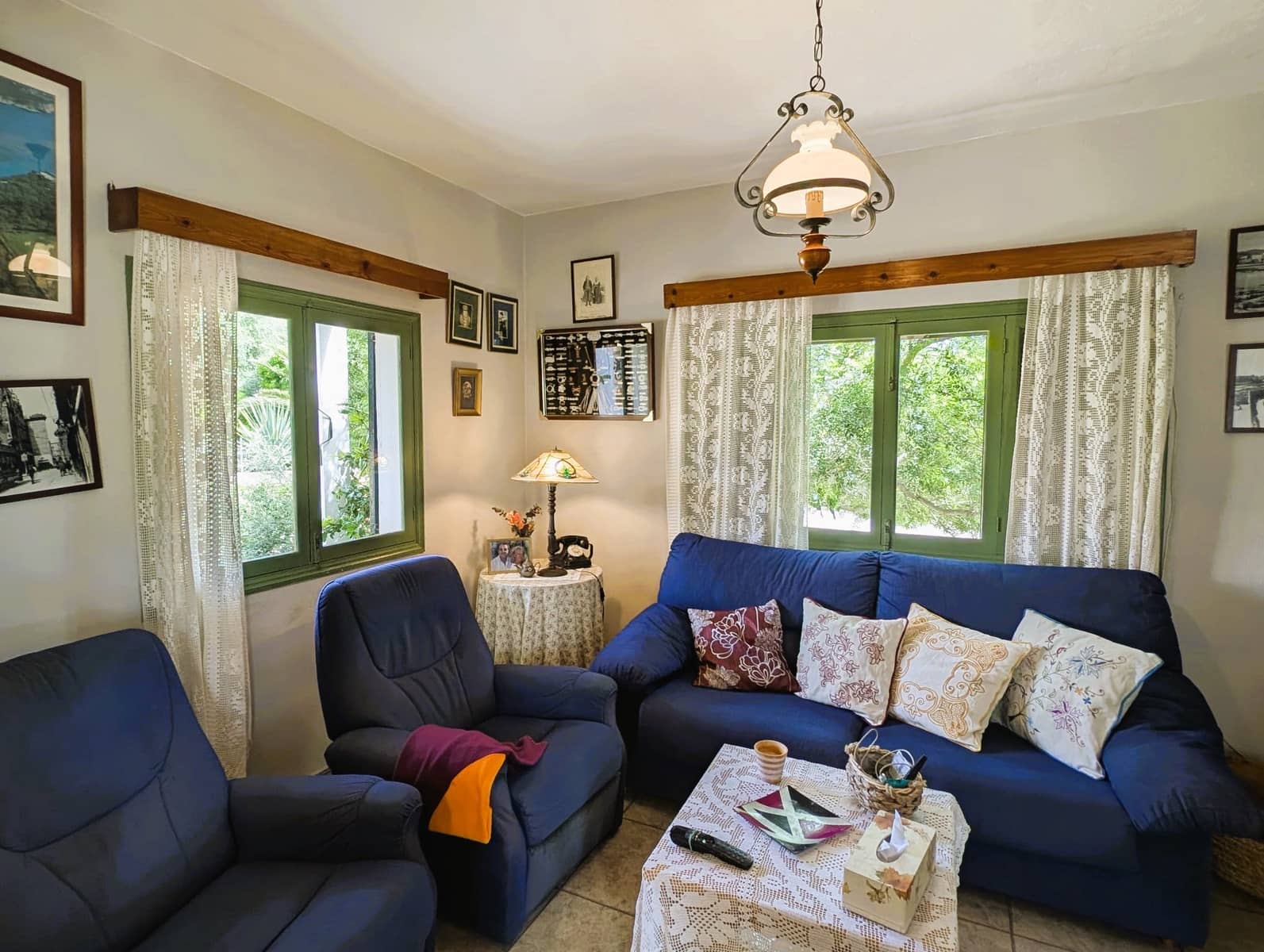 4 soveværelse Villa til salg i Cala Llombards - € 800.000 (Ref: 9009959)