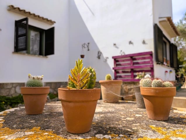 4 sovrum Villa till salu i Cala Llombards, Santanyí - 800 000 € (Ref: 9009959)