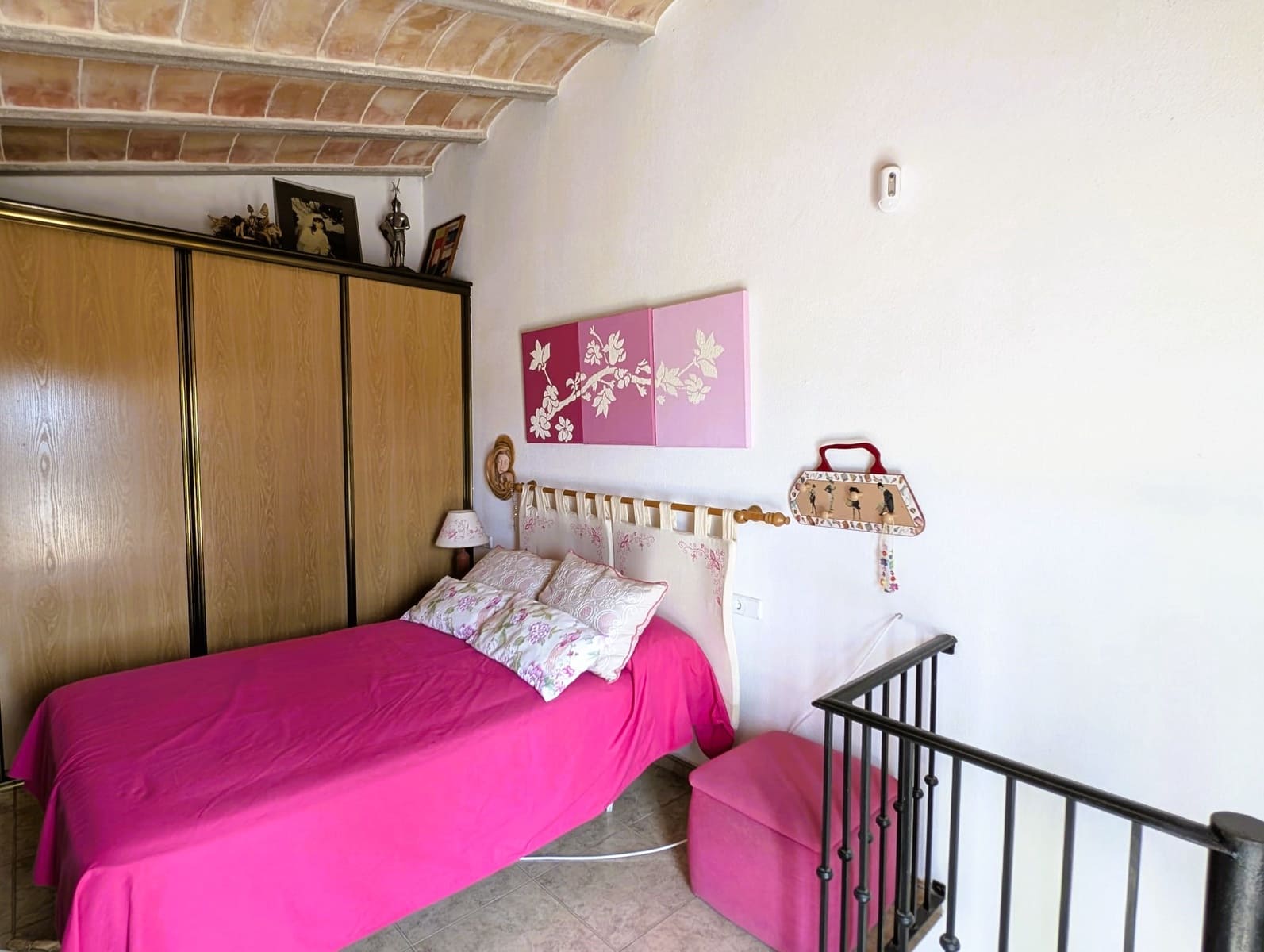 4 soveværelse Villa til salg i Cala Llombards - € 800.000 (Ref: 9009959)