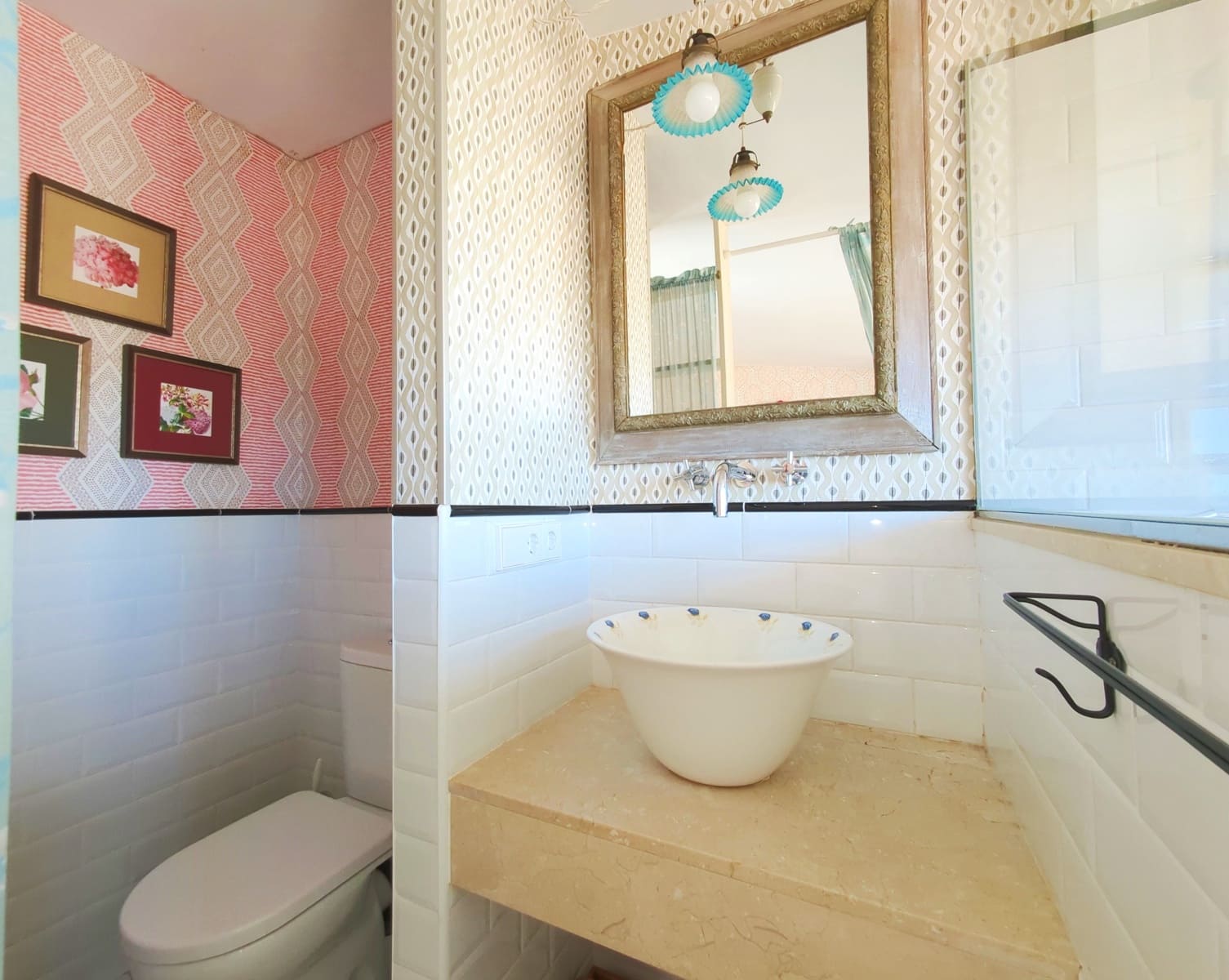 4 soveværelse Byhus til salg i Llucmajor med garage - € 699.000 (Ref: 9016546)