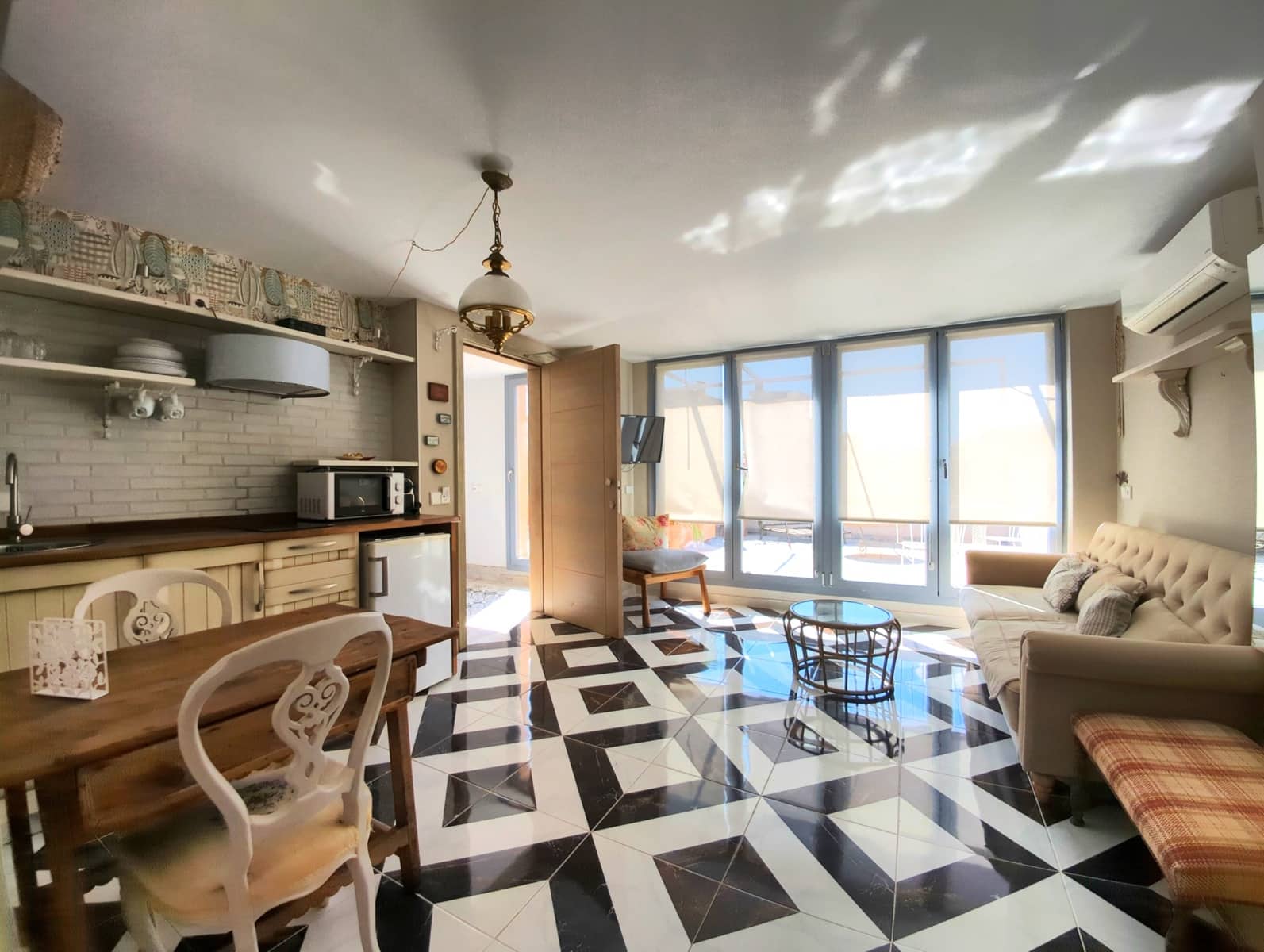 4 soveværelse Byhus til salg i Llucmajor med garage - € 699.000 (Ref: 9016546)