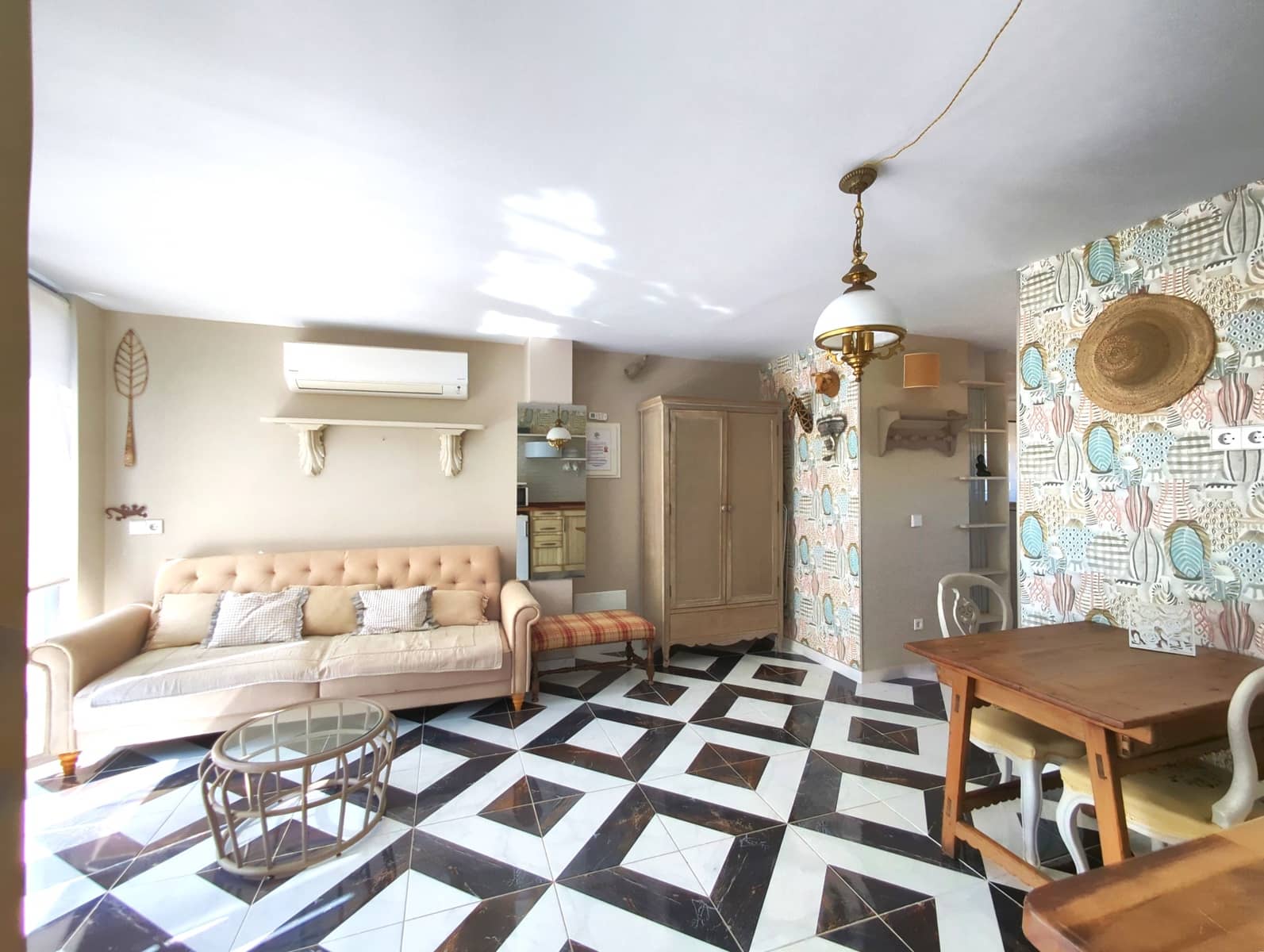 4 soveværelse Byhus til salg i Llucmajor med garage - € 699.000 (Ref: 9016546)