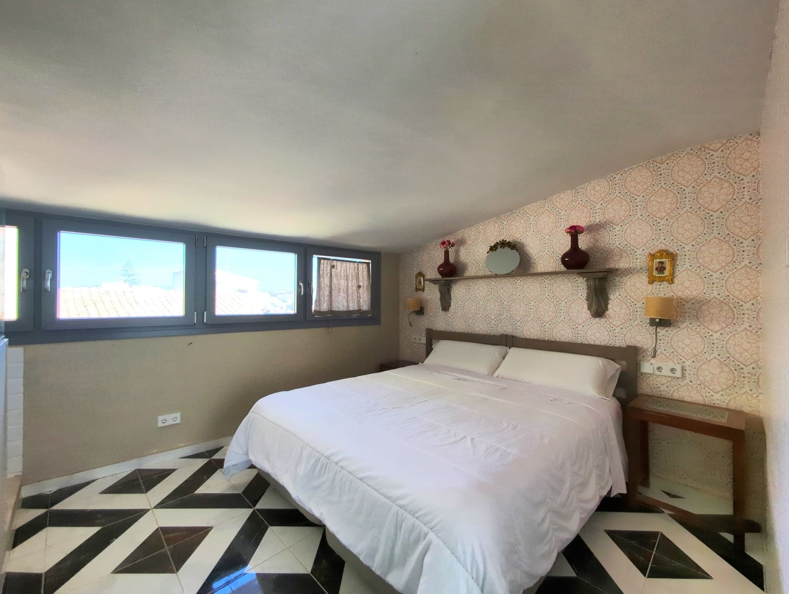 4 soveværelse Byhus til salg i Llucmajor med garage - € 699.000 (Ref: 9016546)