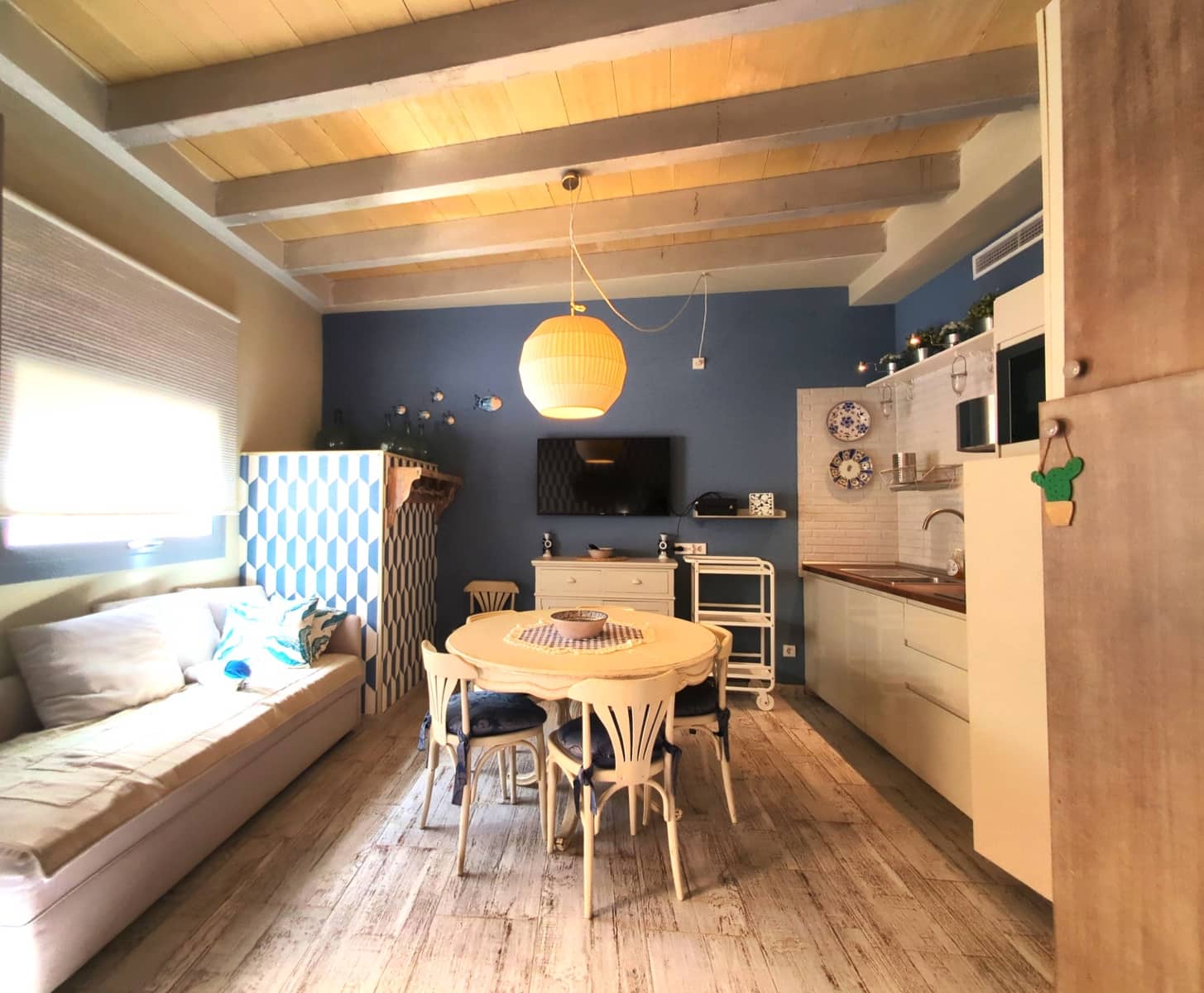 4 soveværelse Byhus til salg i Llucmajor med garage - € 699.000 (Ref: 9016546)