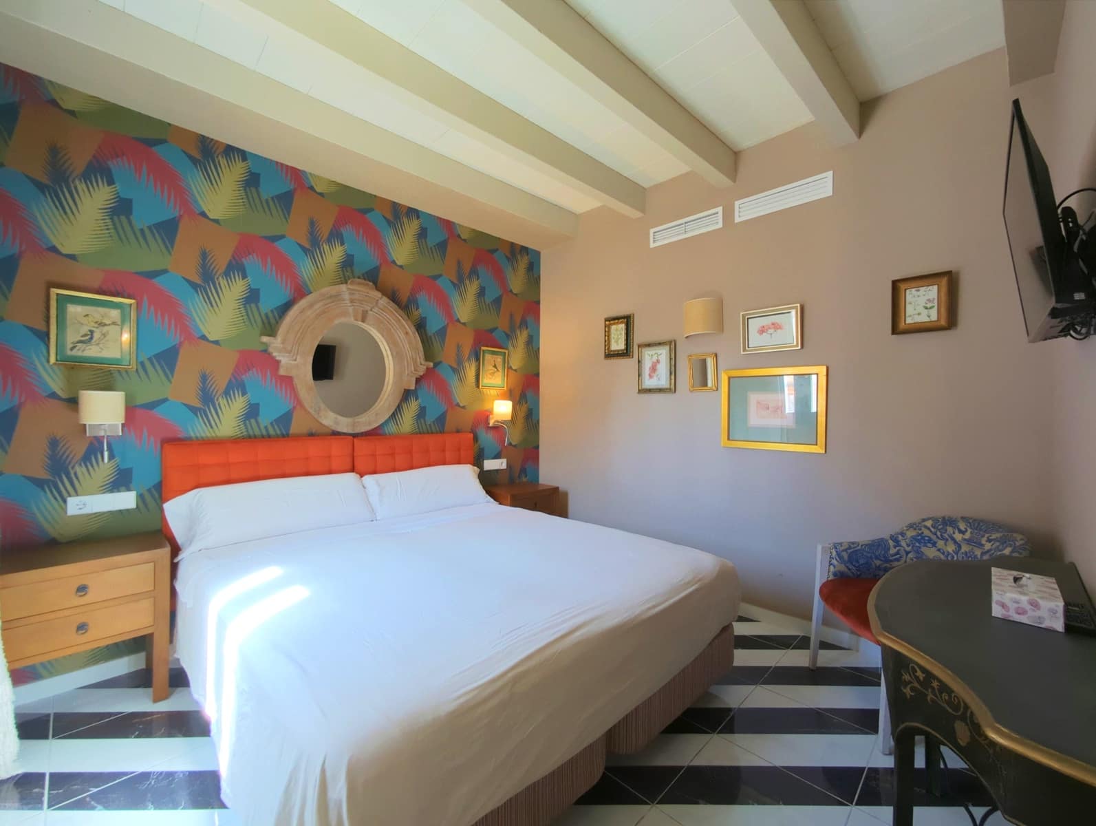 4 soveværelse Byhus til salg i Llucmajor med garage - € 699.000 (Ref: 9016546)