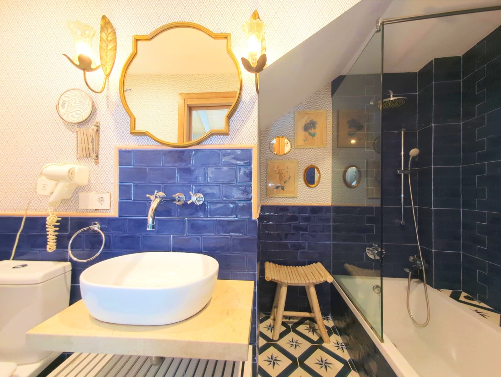 4 soveværelse Byhus til salg i Llucmajor med garage - € 699.000 (Ref: 9016546)