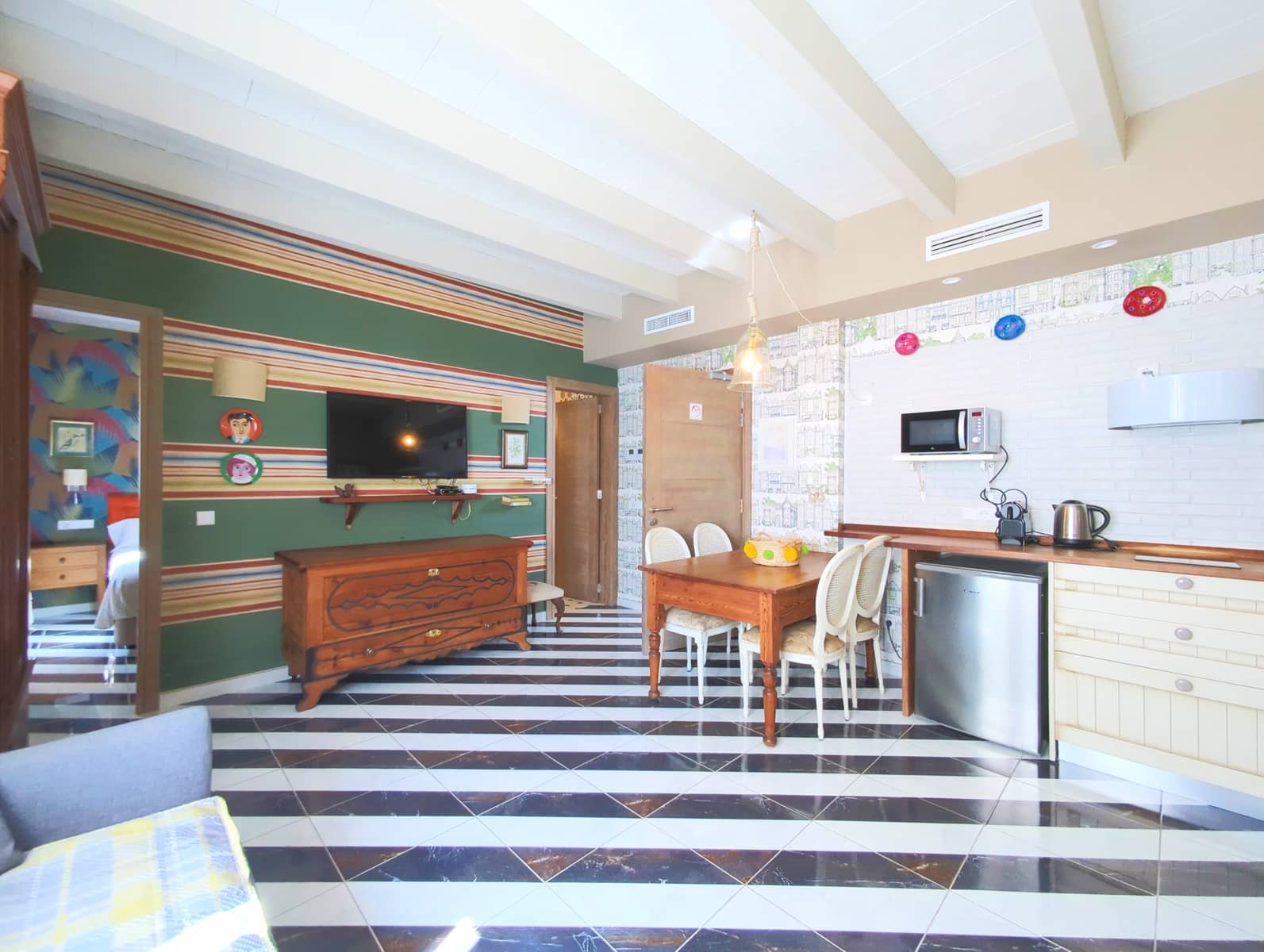 4 soveværelse Byhus til salg i Llucmajor med garage - € 699.000 (Ref: 9016546)