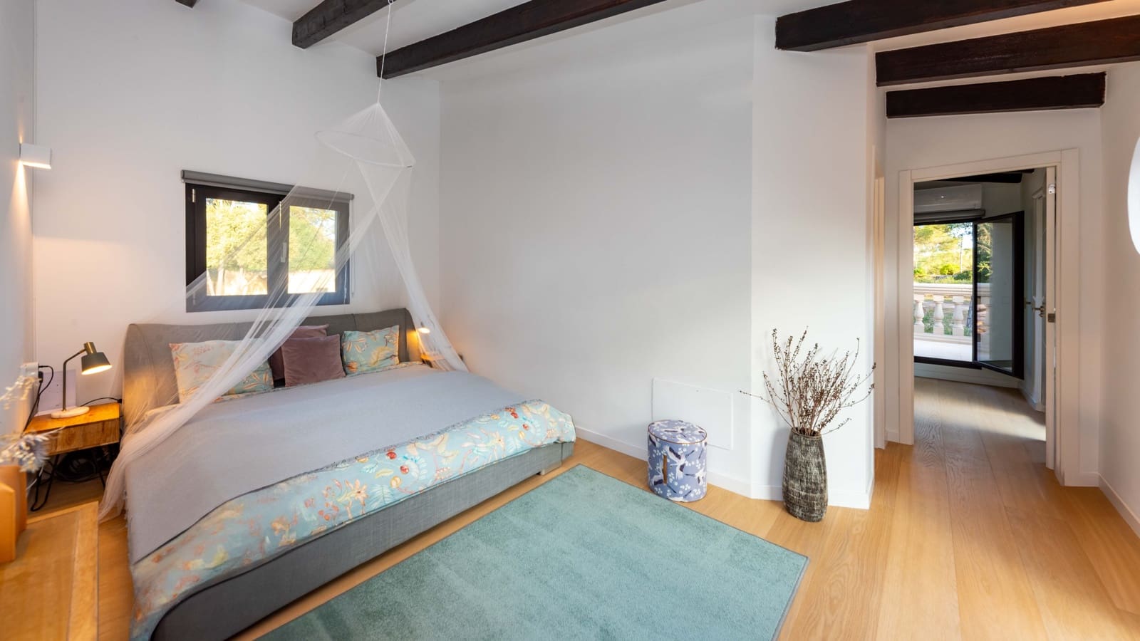 6 soveværelse Finca/Landehus til salg i Algaida med swimmingpool garage - € 2.950.000 (Ref: 9016550)