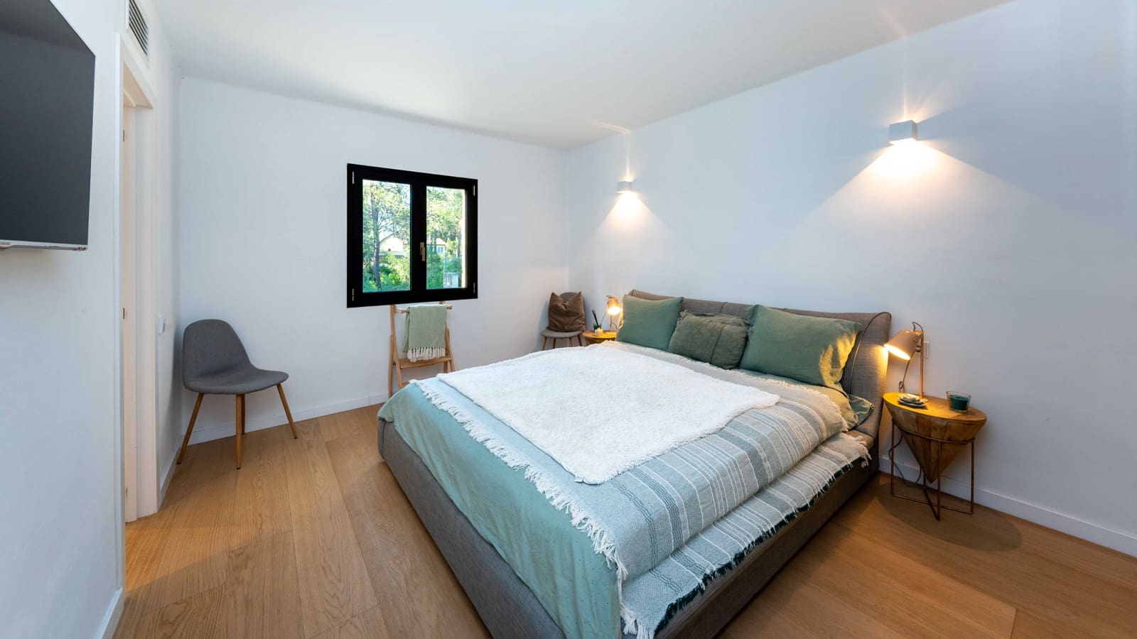 6 soveværelse Finca/Landehus til salg i Algaida med swimmingpool garage - € 2.950.000 (Ref: 9016550)