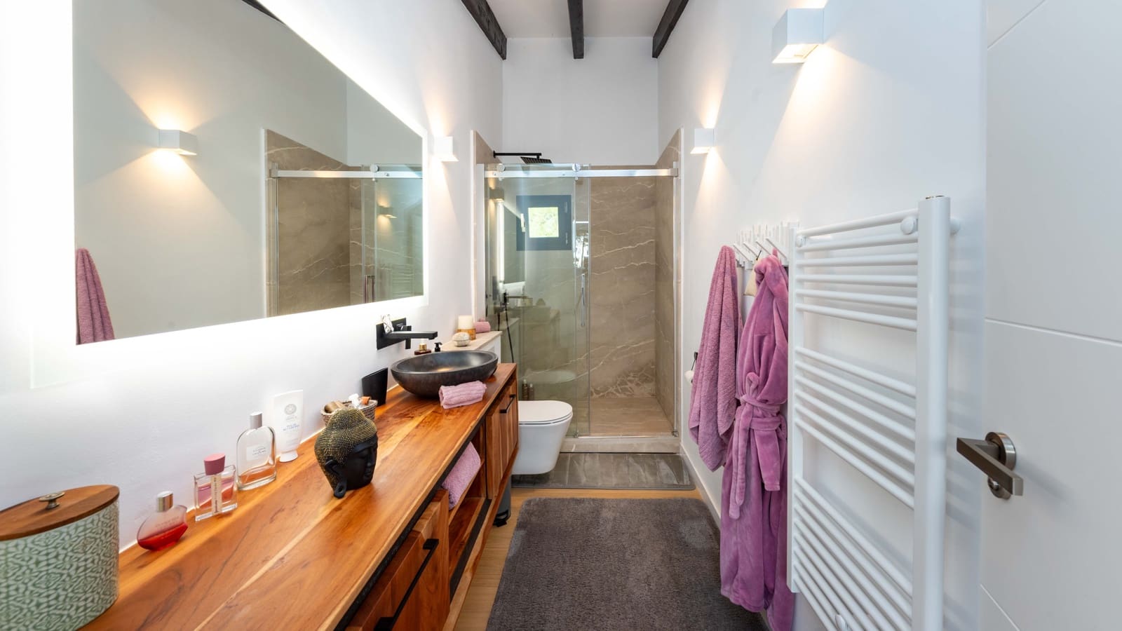 6 soveværelse Finca/Landehus til salg i Algaida med swimmingpool garage - € 2.950.000 (Ref: 9016550)