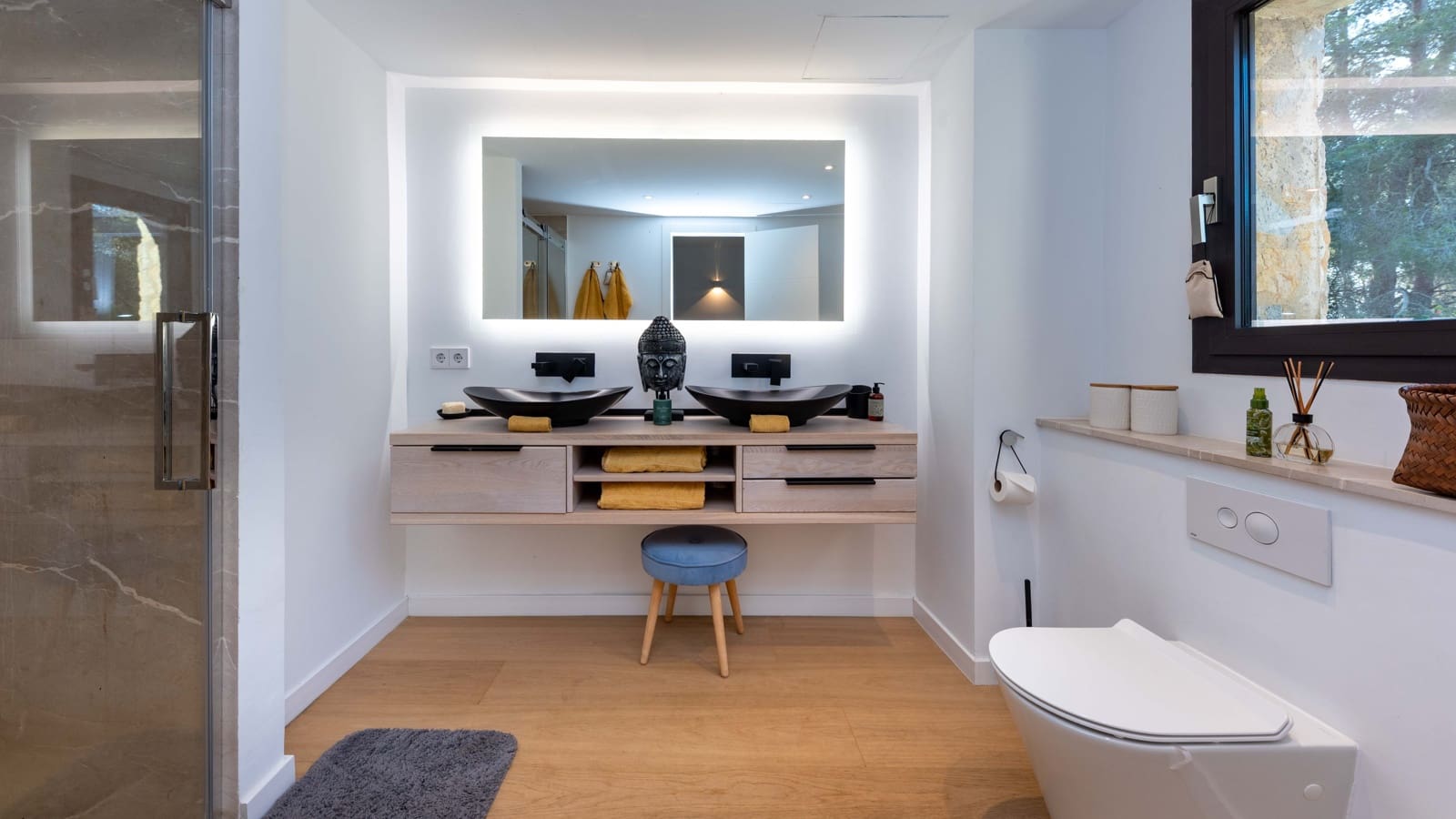 6 soveværelse Finca/Landehus til salg i Algaida med swimmingpool garage - € 2.950.000 (Ref: 9016550)