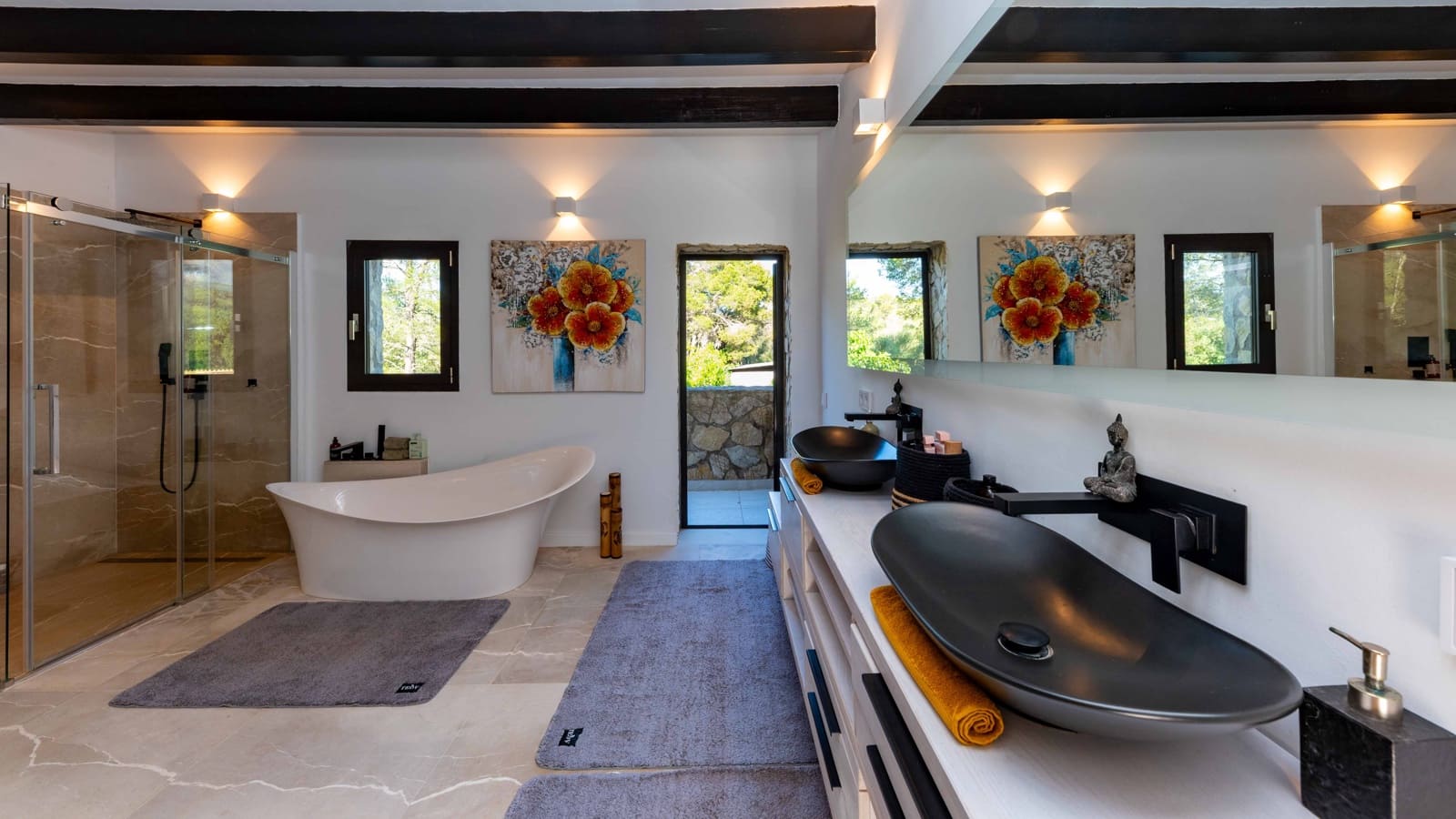 6 soveværelse Finca/Landehus til salg i Algaida med swimmingpool garage - € 2.950.000 (Ref: 9016550)