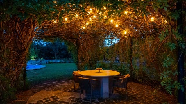 6 sypialnia Finka/Dom wiejski na sprzedaż w Algaida z basenem garażem - 2 950 000 € (Ref: 9016550)