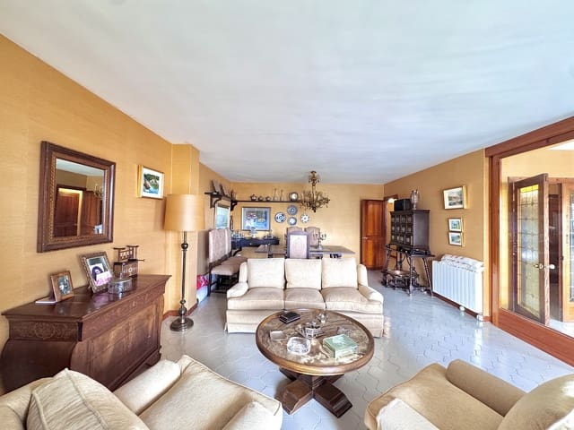 4 Zimmer Apartment zu verkaufen in Jaume III, Palma de Mallorca mit Garage - 1.950.000 € (Ref: 9016551)