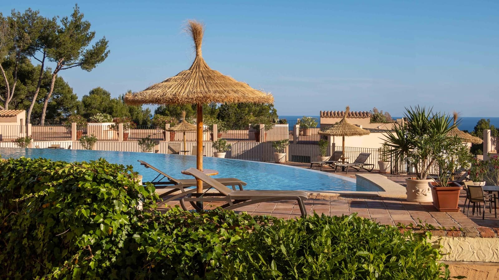 3 soveværelse Lejlighed til salg i Bendinat med garage - € 1.750.000 (Ref: 9022282)