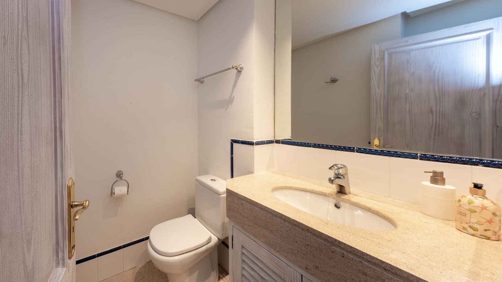 3 soveværelse Lejlighed til salg i Bendinat med garage - € 1.750.000 (Ref: 9022282)