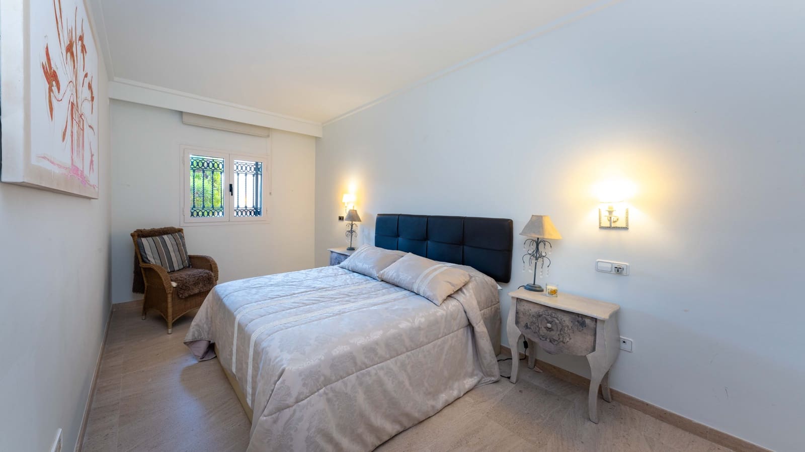 3 soveværelse Lejlighed til salg i Bendinat med garage - € 1.750.000 (Ref: 9022282)