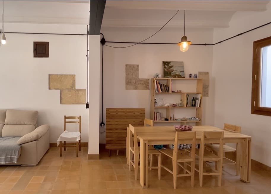 2 soveværelse Lejlighed til salg i Palma de Mallorca - € 396.000 (Ref: 9022284)