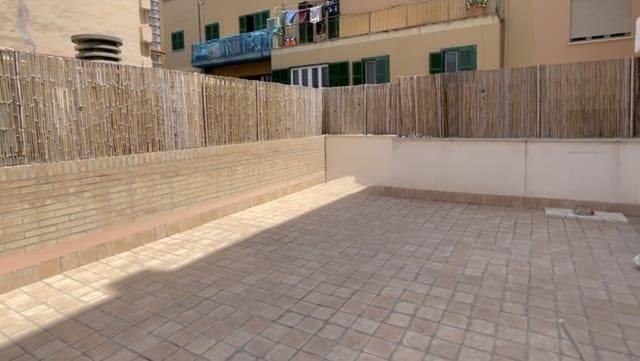 2 soveværelse Lejlighed til salg i El Mercat, Palma de Mallorca - € 396.000 (Ref: 9022284)