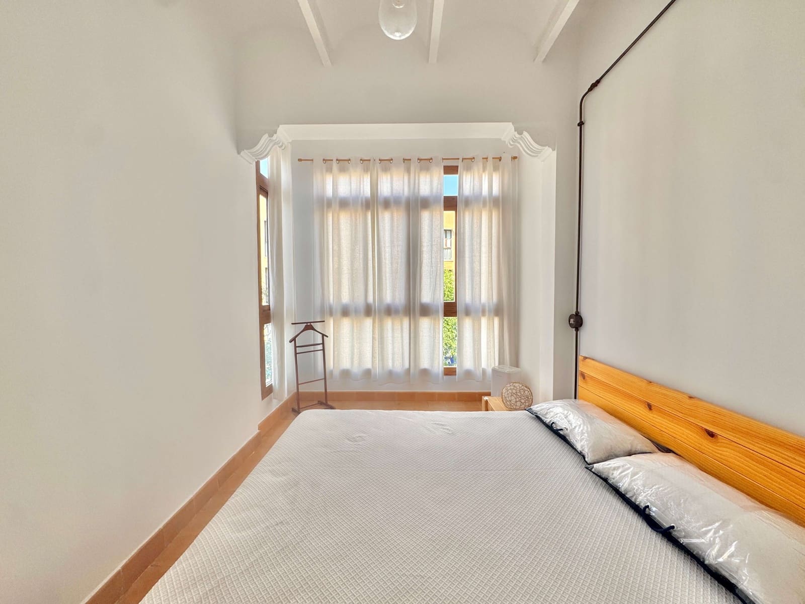 2 soveværelse Lejlighed til salg i Palma de Mallorca - € 396.000 (Ref: 9022284)